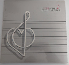 New VA - Heartaches By The Number 1984 Vinyl LP Record Sealed Vintage Pop