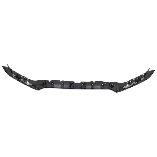 Juego de molduras de rejilla superior e inferior delantera cromada para Ram 2500 3500 2019-2024 - Imagen 15 de 21