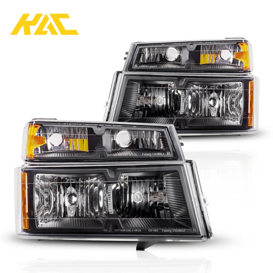 Headlights Assembly For Isuzu i-280 Isuzu i-350 2006 Isuzu i-290 i-370 2007-2008 Foto 3 de 4