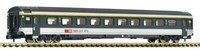 Fleischmann 6260056, Ew Iv Reisezugwagen 1. Kl., Sbb, Neu & Ovp, N