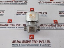 UCV PCTFE Diaphragm Valve EVZS8O4MM-BI 0505-N 1/2-1MPa