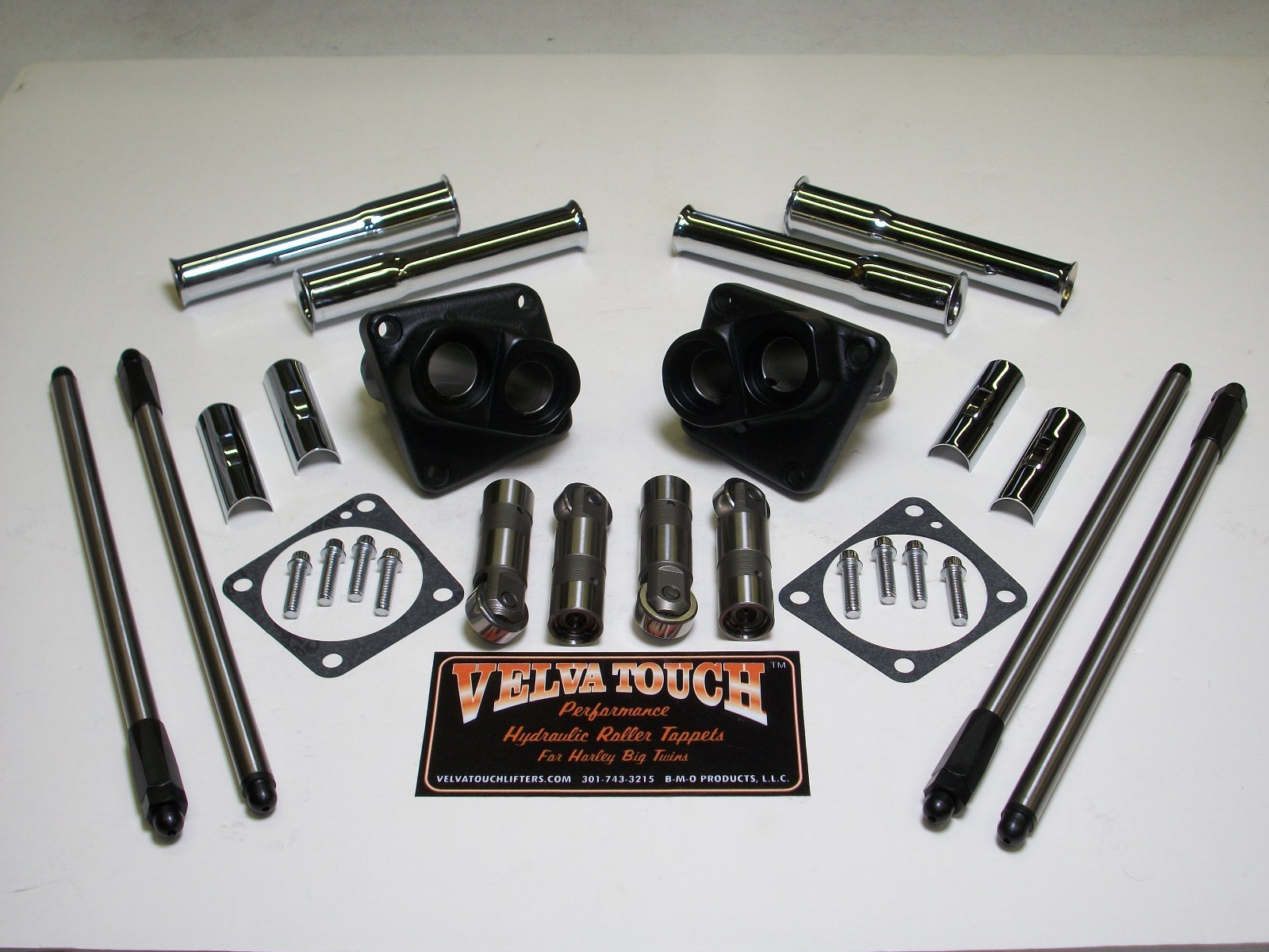 Harley Evo Velva Touch Lifters FLH FXR FLT FLHT S&S Ultima Jims Chopper Bagger eBay