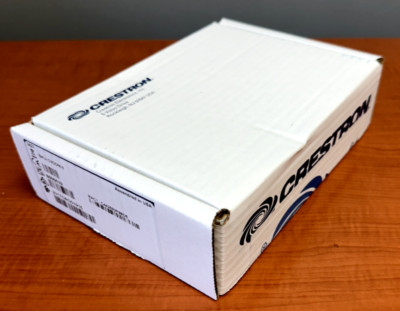 Crestron C3COM-3 3-Series Control Card   3 COM Ports 6505639 NEW