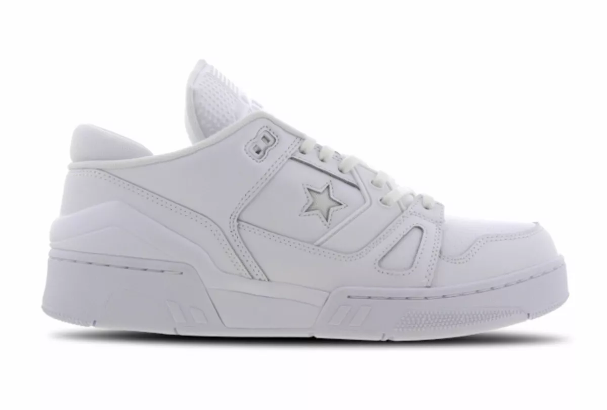 Converse ERX 260 OX Mens Unisex Sneakers Trainers Shoes UK 7.5 EU
