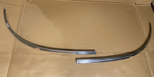 gt; Golden Star > 1955-56 Bel Air Base Windshield Molding