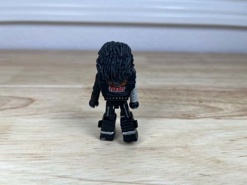 DC Minimates Series 7 Lobo Figure **READ** - Picture 2 of 3