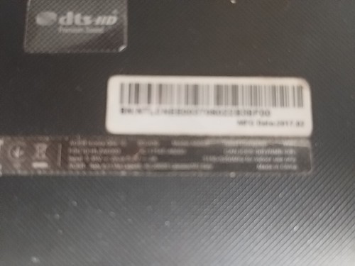 Tablettes Acer Iconia Pour Pièces HS - Photo 5/6