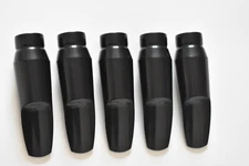 5 alto saxophone mouthpiece instrument accessories playing practice