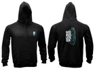 Men Hoodies S Pullover Fleece Sweatshirt Casual Sleeve Hooded Fashion Jumper Top