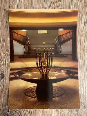 Ansichtskarte, DDR Zeiten, Staatsbad Bad Elster, ungelaufen