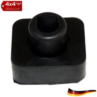 KüHlerisolator, Unten Jeep Grand Cherokee Wj/Wg 1999/2004