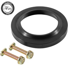For Thetford Aqua Magic IV V 12524 Closet Bolt Kit Toilet Parts Flange Seal Nuts