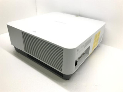 Sony VPL-FHZ91L 9000-Lumen WUXGA Laser Theater Projector (NO LENS