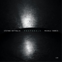 Stefano Battaglia Pastorale (Cd) Album
