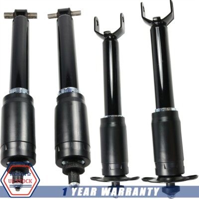 KYB Shock Absorber 1997-2004 Chevrolet Corvette 555604 - The Home Depot