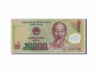 [#313130] Banknote, Vietnam, 10,000 D<ox>ng, 2010, KM:119e, UNC(65-70)