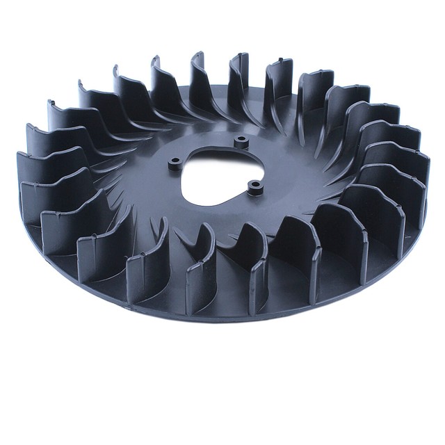 Flywheel Cooling Fan Fit Honda GX160 GX200 5.5HP 6.5HP Engine 19511ZE0