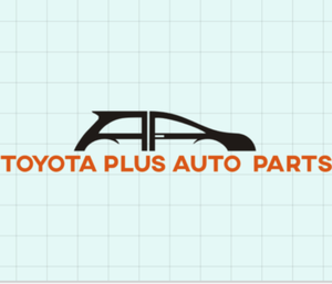 Toyota Plus Auto Parts | eBay Stores