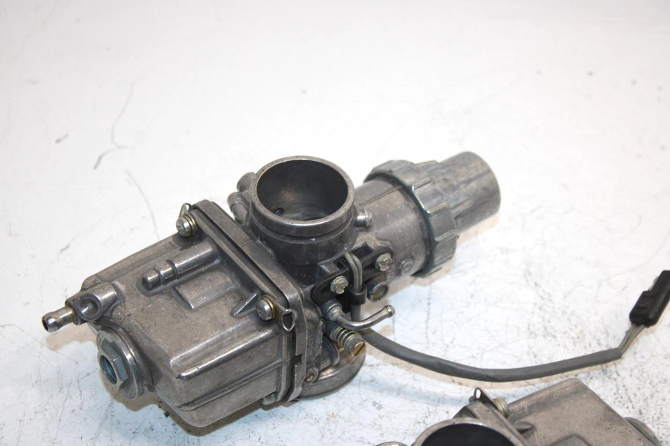 98 Arctic Cat Ext 600 Triple Oem Carburetor Set of 3 0770-199 SA304 - Image 2 of 4