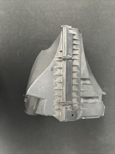 Original Jaguar XF Air Filter Box