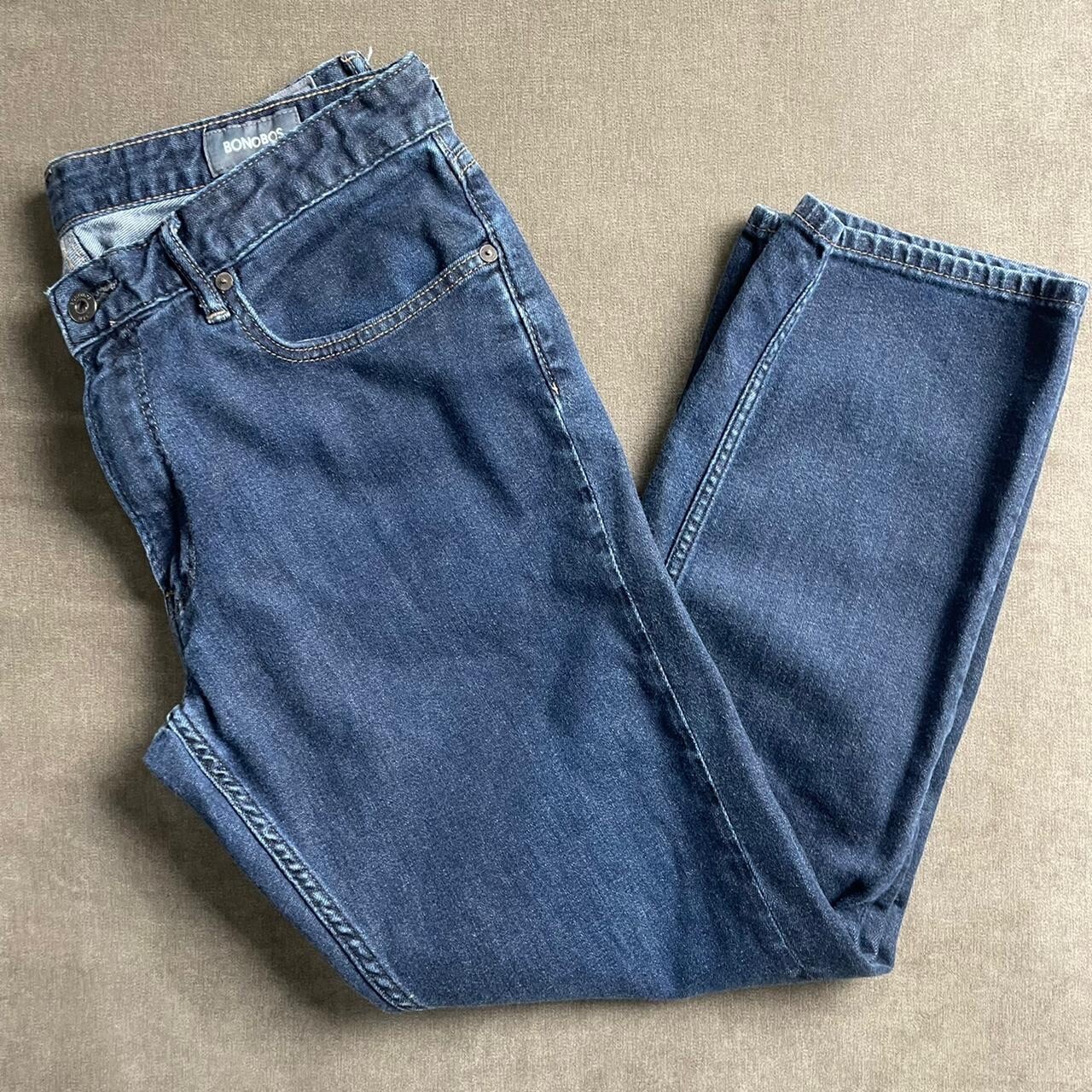 bonobos jeans