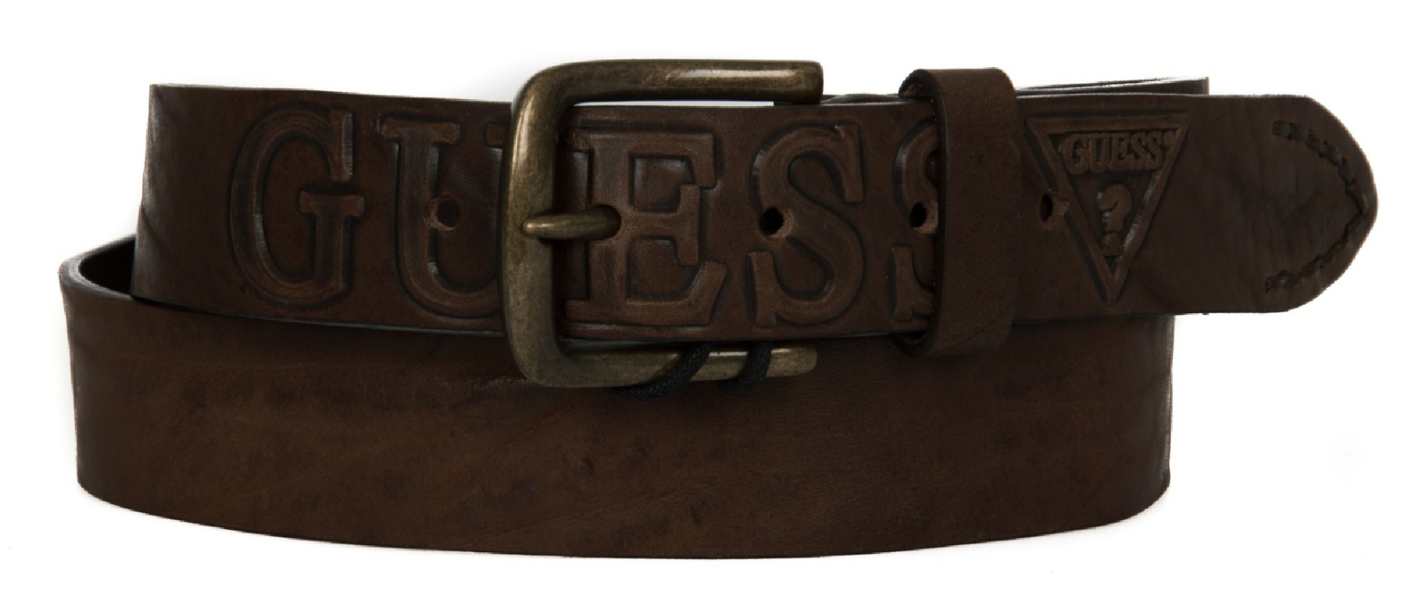 SG Cintura uomo pelle GUESS articolo BM2303 LEA35 НЕКООРДИНАЦИОННЫЙ РЕМЕНЬ 16490₽