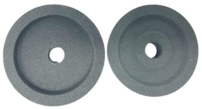 Globe Sharpening Stone Set Fits 285/300/400/500/685/715/720/725/ Many More Italy