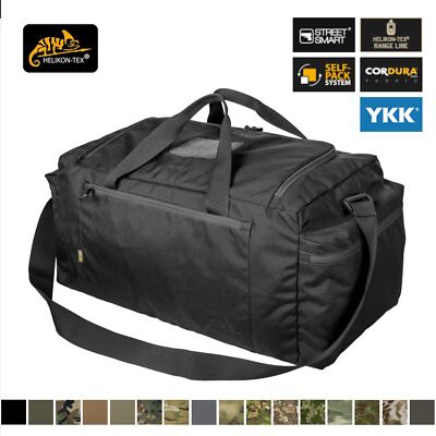 Helikon-Tex Tasche Urban Training Bag Cordura  Outdoor Tasche
