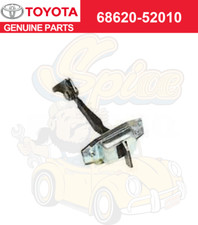 Toyota Genuine New YARIS ECHO PLATZ VITZ FUN CARGO CHECK ASSY FRONT DOOR LH