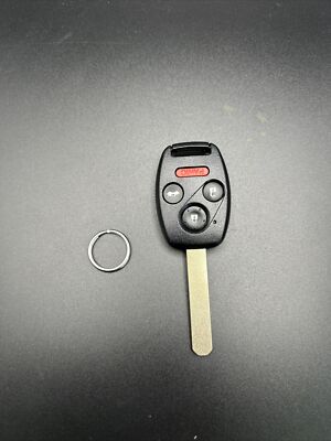 For 2009 2010 2011 2012 2013 2014 2015 Honda Pilot Keyless Remote Car Key Fob