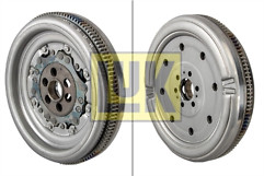 LuK 415085709 Dual Mass Flywheel for sale online | eBay