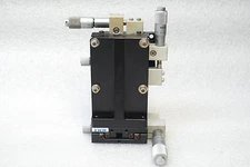 MMT MICRO MOTION TECHNOLOGY X.Y.Z. STAGE #2 FREE SHIP