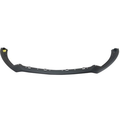 Front Lower Valance For 2015 2016 2017 Ford Mustang CAPA Textured FO1095257C