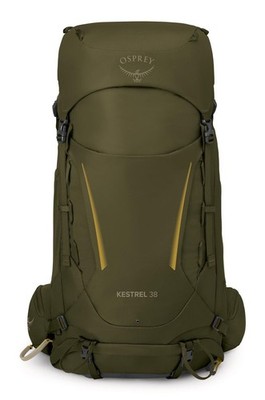 Osprey Kestrel 38 L / XL Wanderrucksack Tourenrucksack Rucksack Moss Green