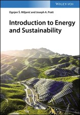 Introduction to Energy and Sustainability Ogn...