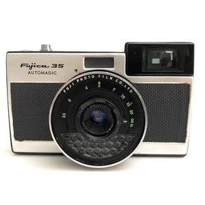 Fujica 35 Se | eBay