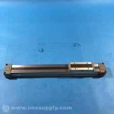 SMC MY1B16G-160 MY1B Guided Cylinder FNIP