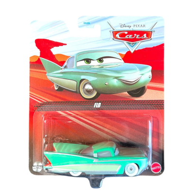 Disney Pixar Cars Diecast 1:55 Metal Genuine Mattel Model Cars | eBay
