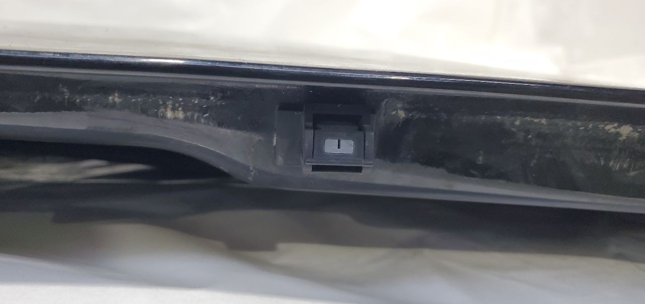 Bentley Continental GT 2010 Hood