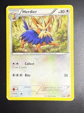 Herdier #82 Prices | Pokemon Black & White | Pokemon Cards Herdier #82 Prices | Pokemon Black & White | Pokemon Cards