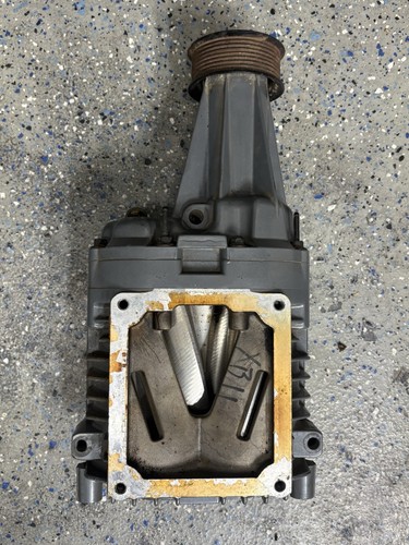⭐⭐ 1989-1993 FORD THUNDERBIRD TBIRD COUGAR XR7 3.8 M90 EATON TURBO SUPERCHARGER