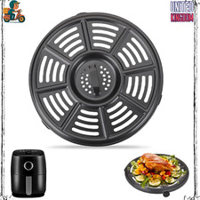 Air Fryer Replacement Tray for Ninja AF160UK 5.2L 6 in 1 AF100UK 3.8L 4 in... 