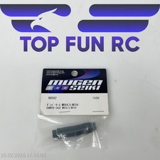 MUGEN SEIKI H0562 DAMPER CASE FOR MRX4/5/MTX4 RC VEHICLES