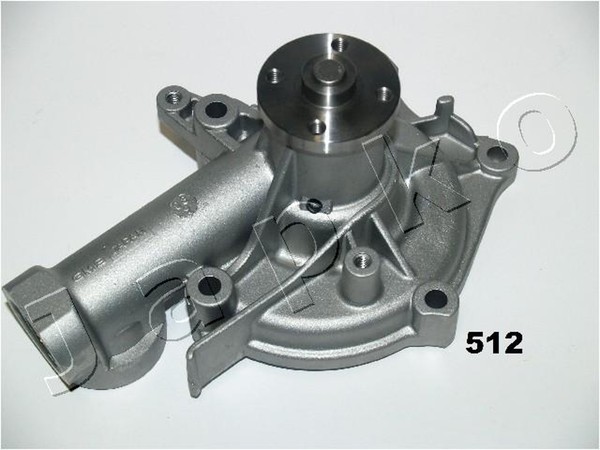 Wasserpumpe MotorküHlung Japko 35512 FüR Hyundai Lantra Sonata Santamo 3 2 Fo 1-image