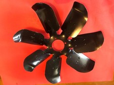 New 18" Chevrolet Radiator Cooling Fan LS BB SB 3947772 Dated A69 1969 Chevy SS