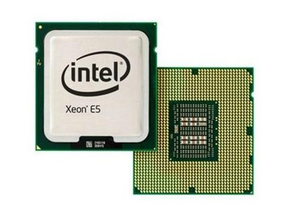 Intel Xeon E5420 2,5Ghz 12Mb 1333Mhz (SLANV) REF