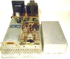 vintage SEEBURG B & C :  Recapped / Working WIRED SELECTION RECEIVER WSR6-L6