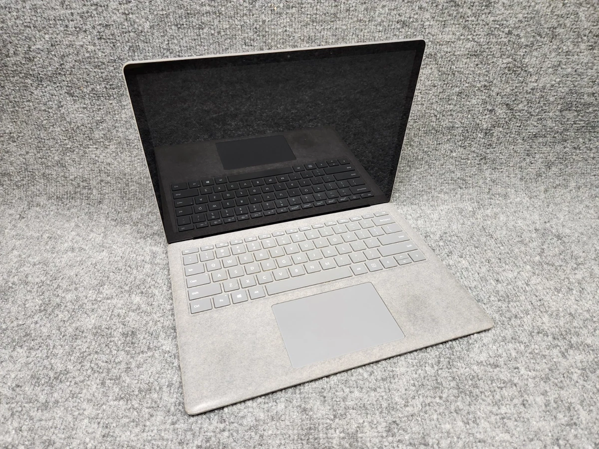 Las mejores ofertas en RAM de 8 GB Microsoft Surface Laptop