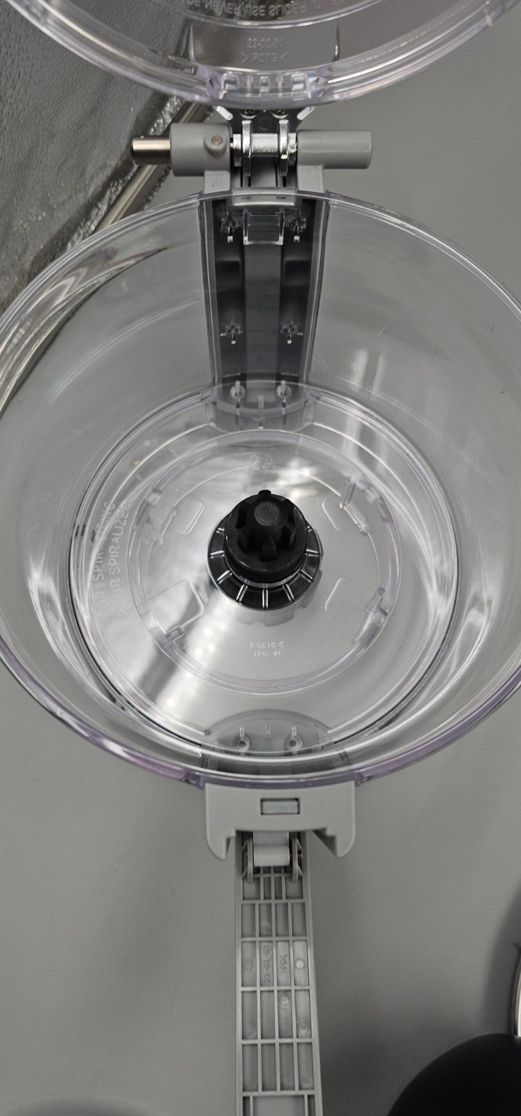 Veggie Bullet Magic Bullet Spiralizer Food Processor VB-102 Mixer Bundle