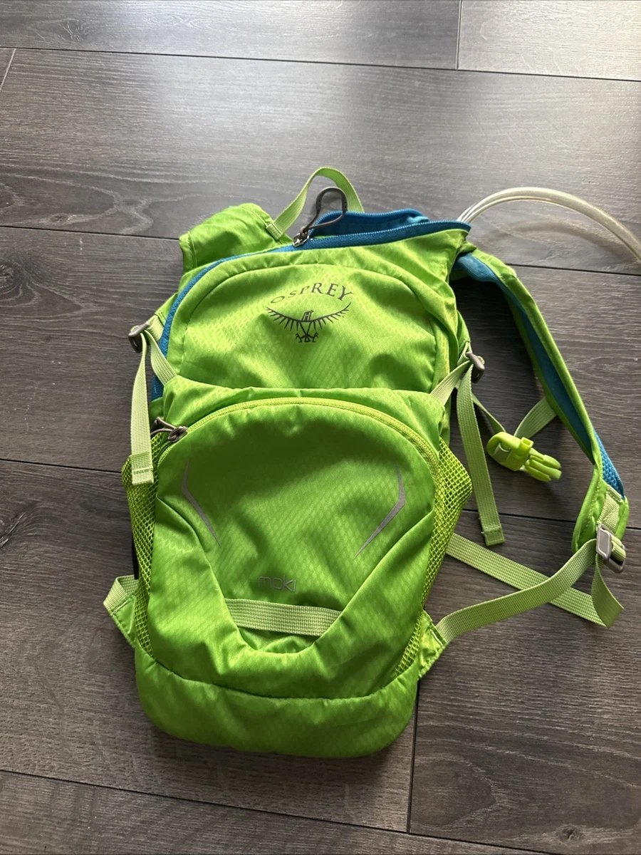 Hydration Backpack Osprey Hiking Hydration Packs for sale | eBay display picture 1